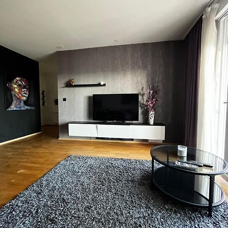Apartman Vanesa Apartment Split Bagian luar foto