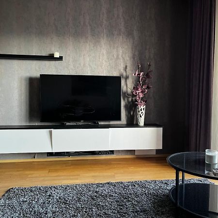 Apartman Vanesa Apartment Split Bagian luar foto