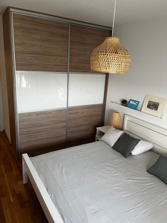 Apartman Vanesa Apartment Split Bagian luar foto