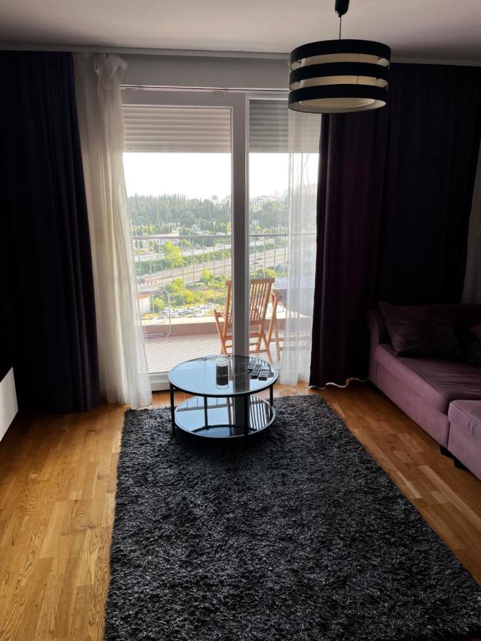 Apartman Vanesa Apartment Split Bagian luar foto