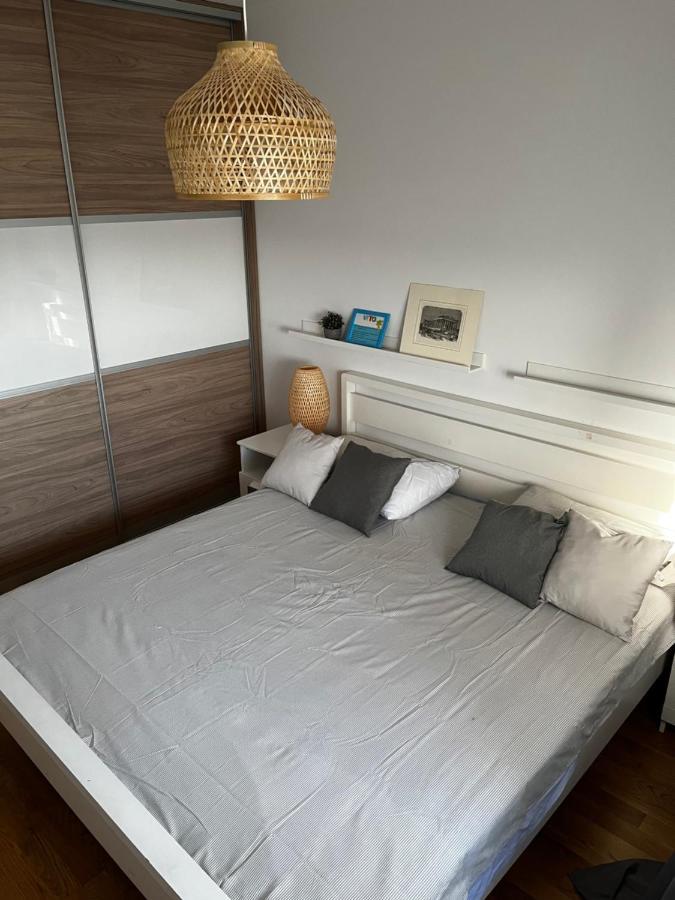 Apartman Vanesa Apartment Split Bagian luar foto