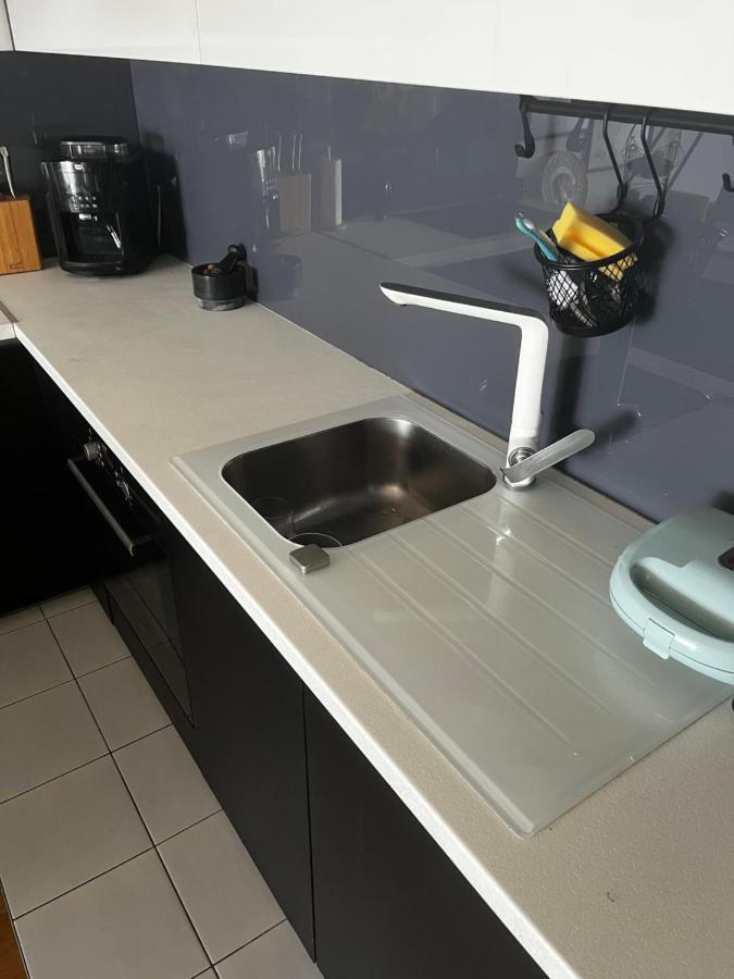 Apartman Vanesa Apartment Split Bagian luar foto