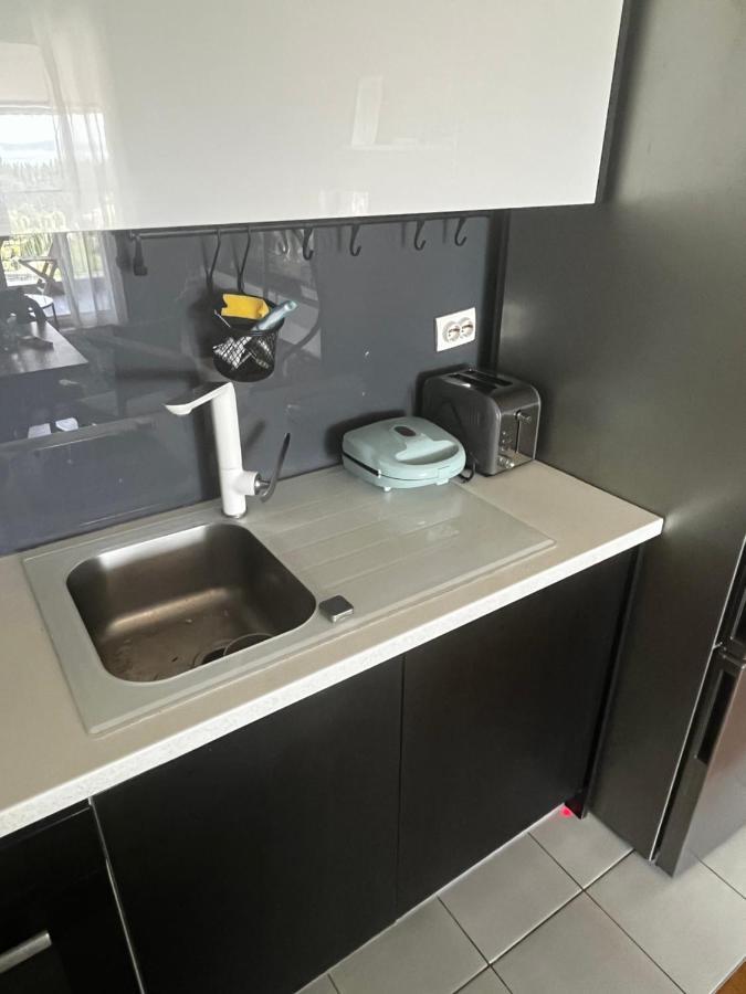Apartman Vanesa Apartment Split Bagian luar foto