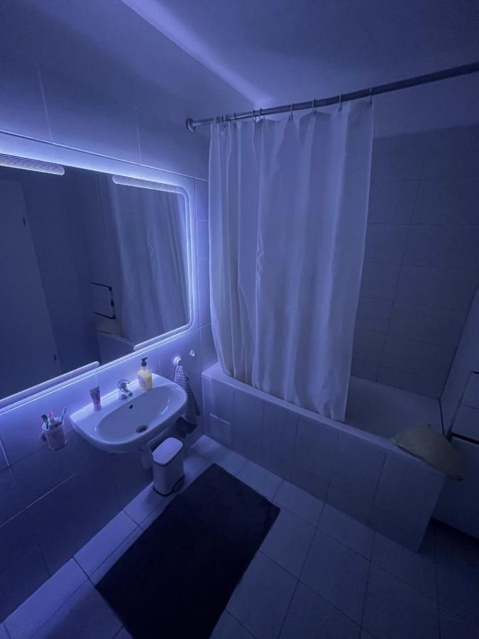 Apartman Vanesa Apartment Split Bagian luar foto