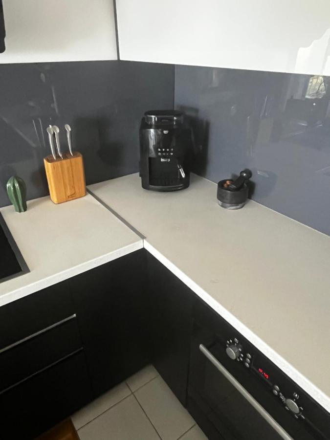 Apartman Vanesa Apartment Split Bagian luar foto