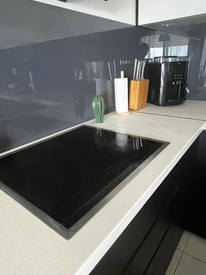 Apartman Vanesa Apartment Split Bagian luar foto