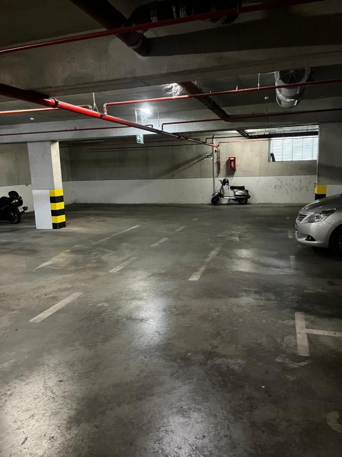 Apartman Vanesa Apartment Split Bagian luar foto