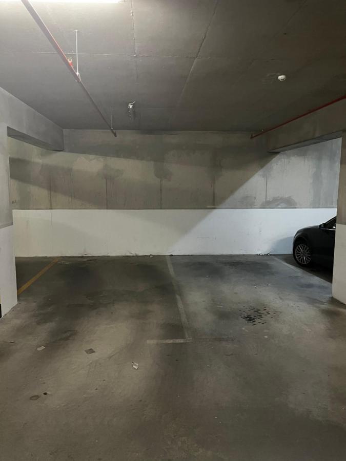 Apartman Vanesa Apartment Split Bagian luar foto